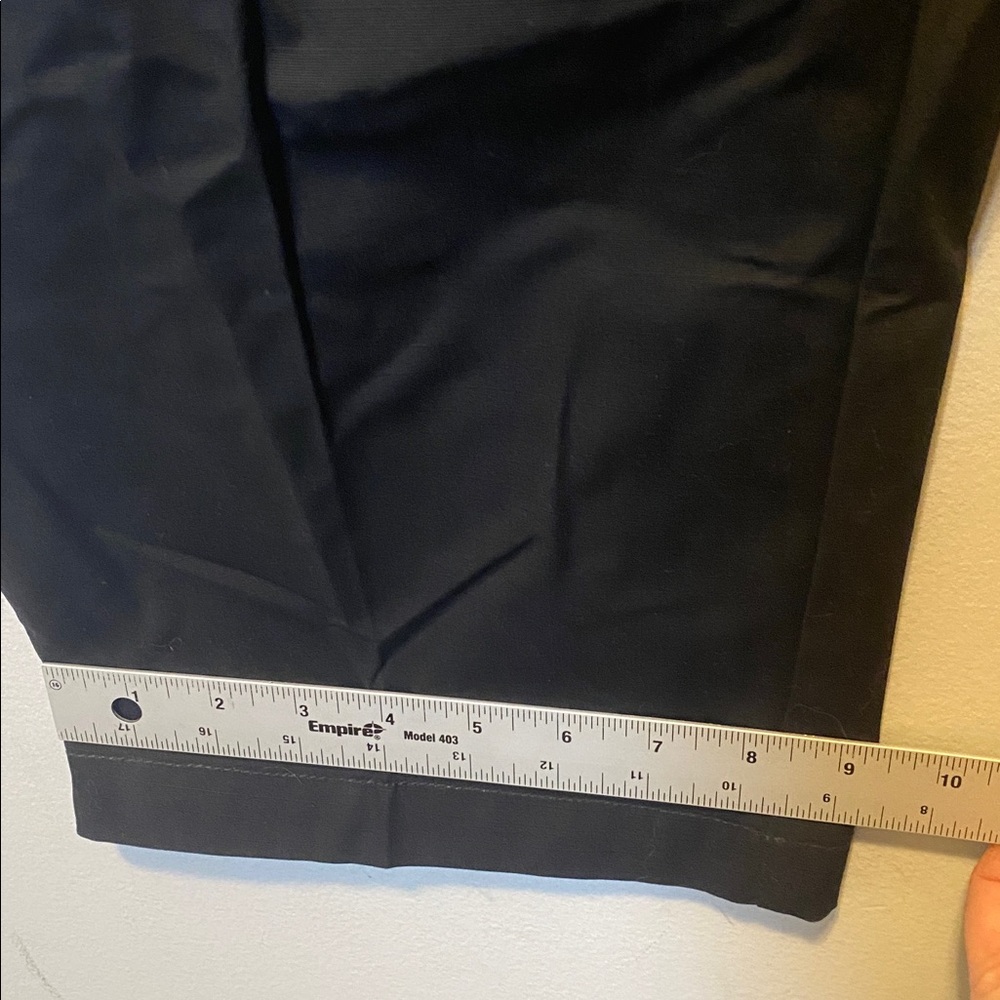 Propper Tactical Pants NWT Mens 40X32 Black Ripstop Cargo Utility Lightweight - Picture 17 of 17